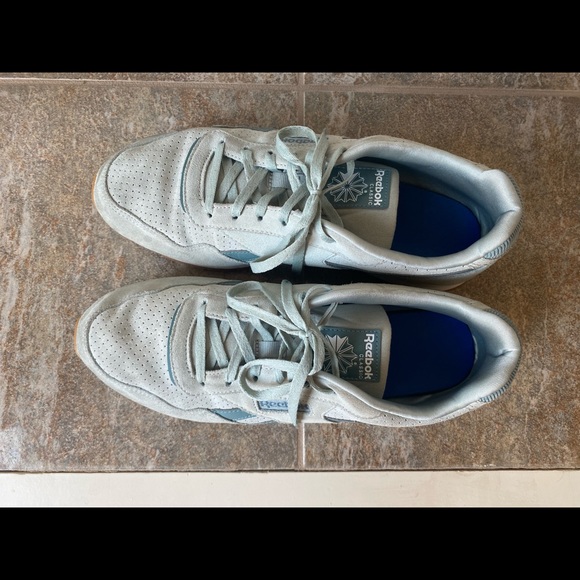 Women’s Size 11 Reebok Women's Classic Harman Run - Picture 3 of 3